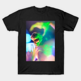 Newborn Alien Scream T-Shirt